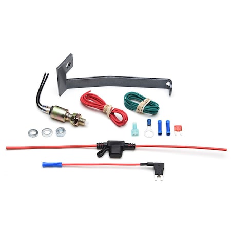 Roadmaster 15-18 FORD EDGE; 19 FORD EDGE ST STOP LIGHT SWITCH 751475